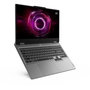 Voir la diapositive 2 : Lenovo PC Gamer Loq 15,6  FHD 144Hz AMD Ryzen 7 250 Nvidia GeForce RTX 5050 16 Go RAM DDR5 SSD 1 To