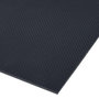 Voir la diapositive 5 : VIDAXL Dalles de plancher autoadhesives 5,11 m^2 PVC blanc marbre