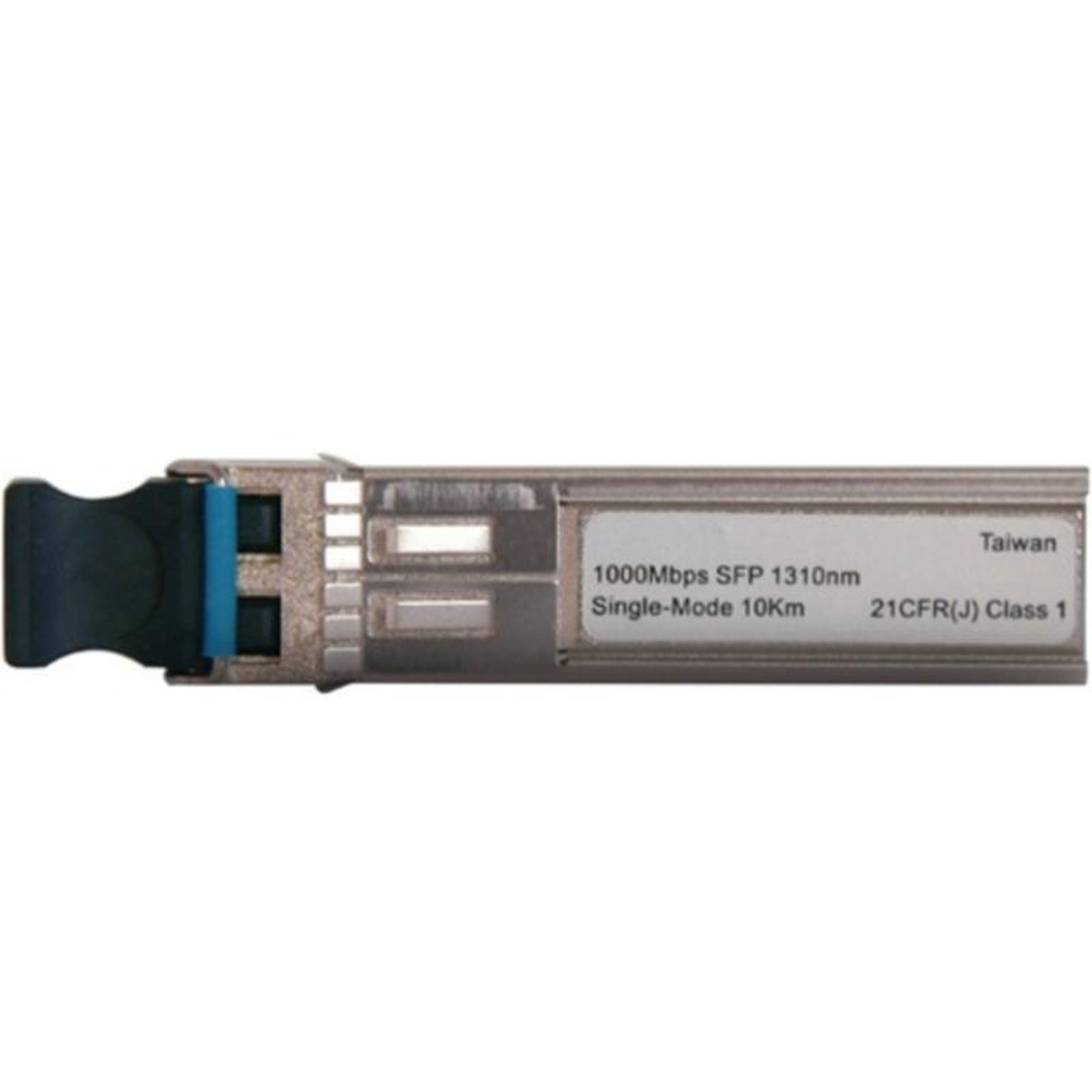 Voir la diapositive 2 : Lancome LANCOM Switches Accessories SFP-LX-LC1 SFPLXLC1 (61557)