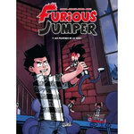FURIOUS JUMPER TOME 7 : LES PELUCHES DE LA MORT, Derrien Jean-Christophe
