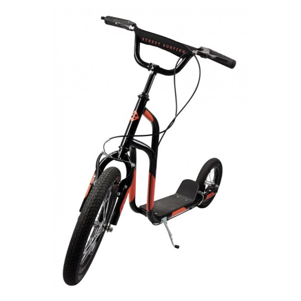 Street Surfing Trottinette StreetSurfing rb2 python noir/orange
