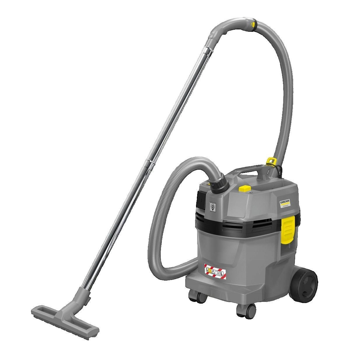 KARCHER Accessoire pour aspirateur Karcher Pro suceur eau et poussières DN 35