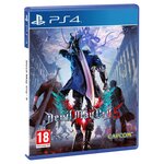 Devil May Cry 5 PS4