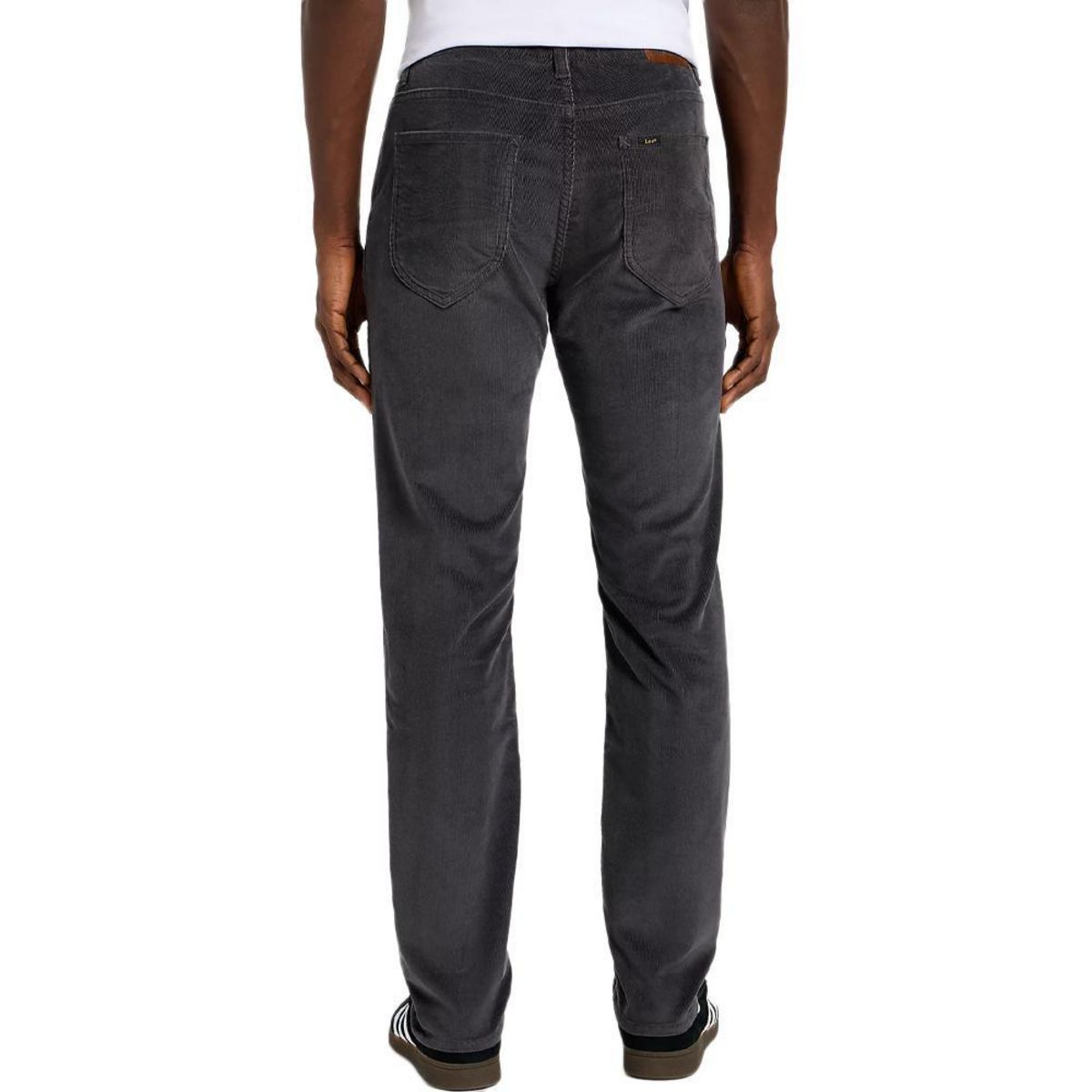 LEE Pantalon en Velours Slim  Homme Lee Mercantile   W31