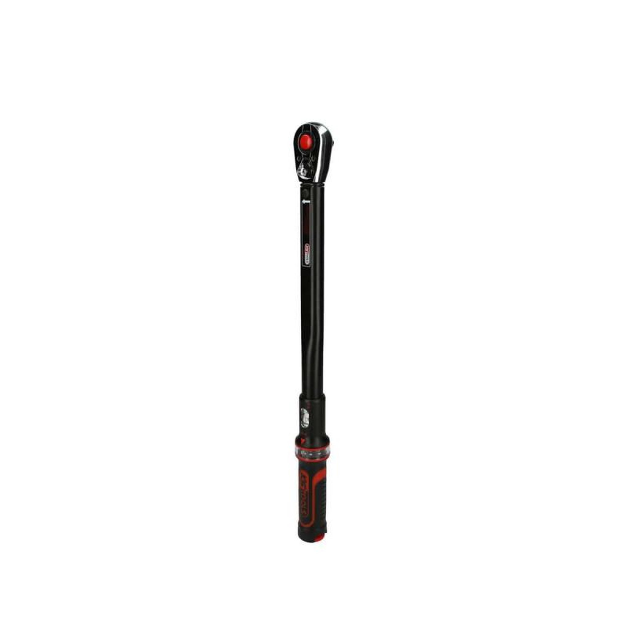 Ks Tools Clé dynamométrique ks tools ergotorque précision plus - 1/2 pouce - 500 mm - 516.1542
