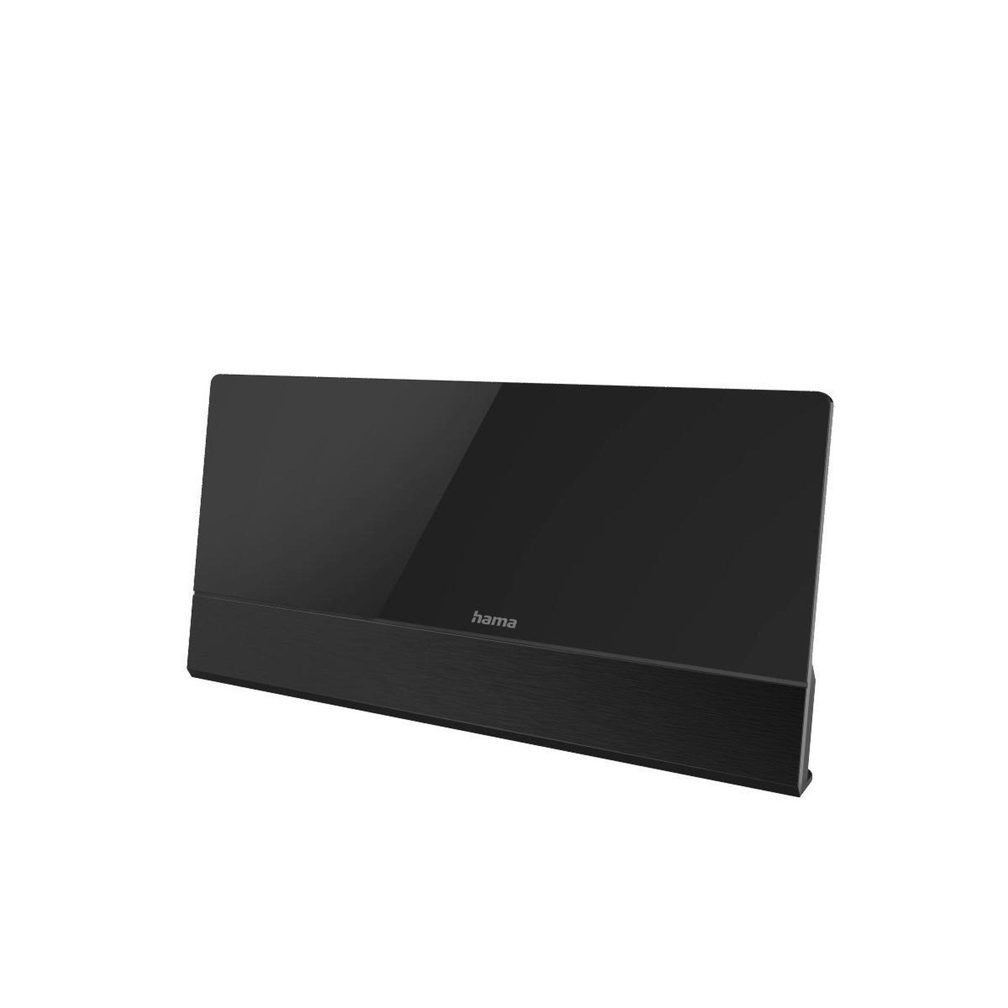 Voir la diapositive 1 : Hama Hama Premium antenne TV Intérieure