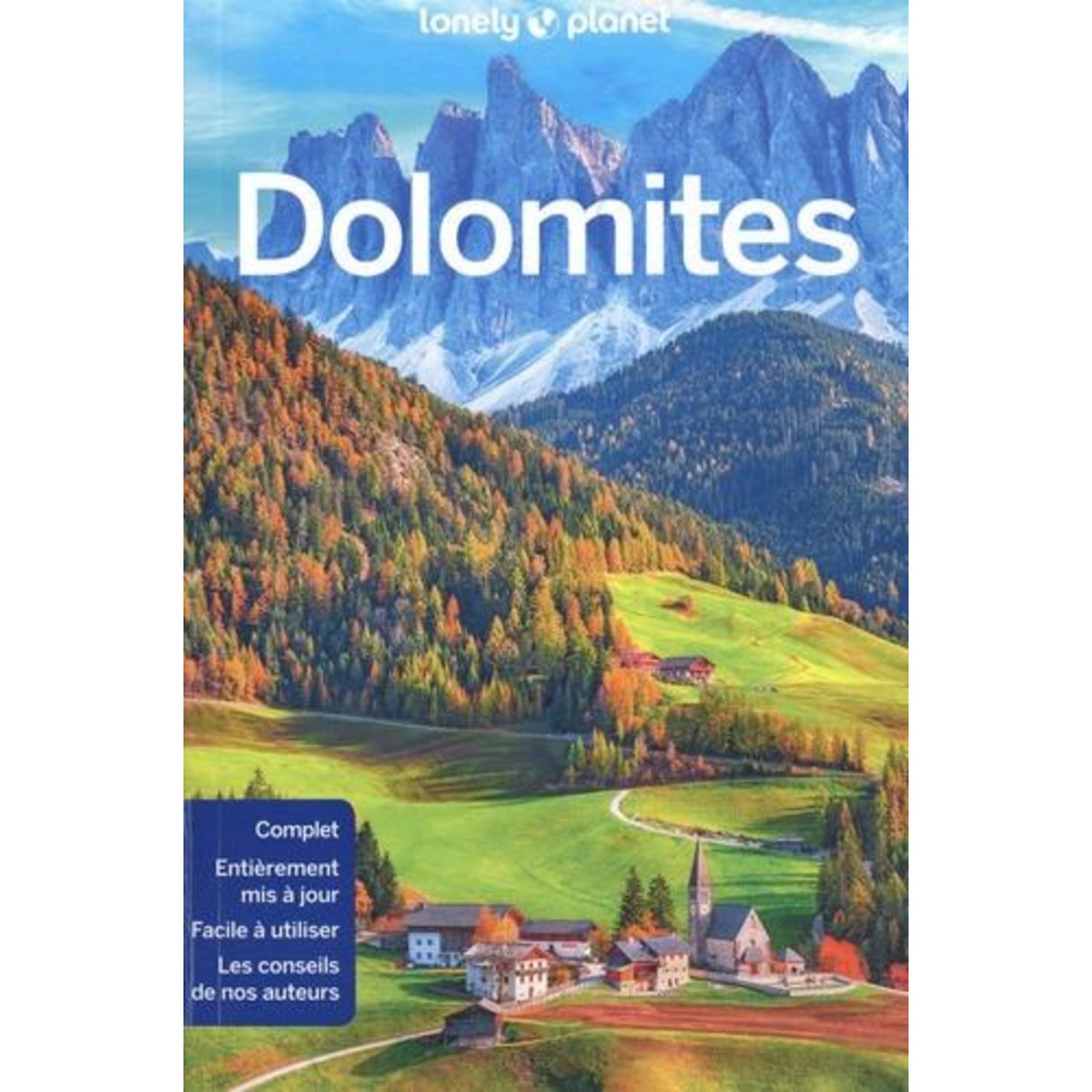 DOLOMITES, Bassi Giacomo