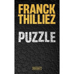 PUZZLE, Thilliez Franck