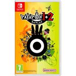 BANDAI NAMCO ENTERTAINMENT Patapon 1+2 Replay Nintendo Switch