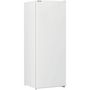 Voir la diapositive 2 : Beko Congélateur armoire RFNM200E40SN