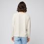 Voir la diapositive 2 : INEXTENSO T-shirt manches longues beige chiné femme