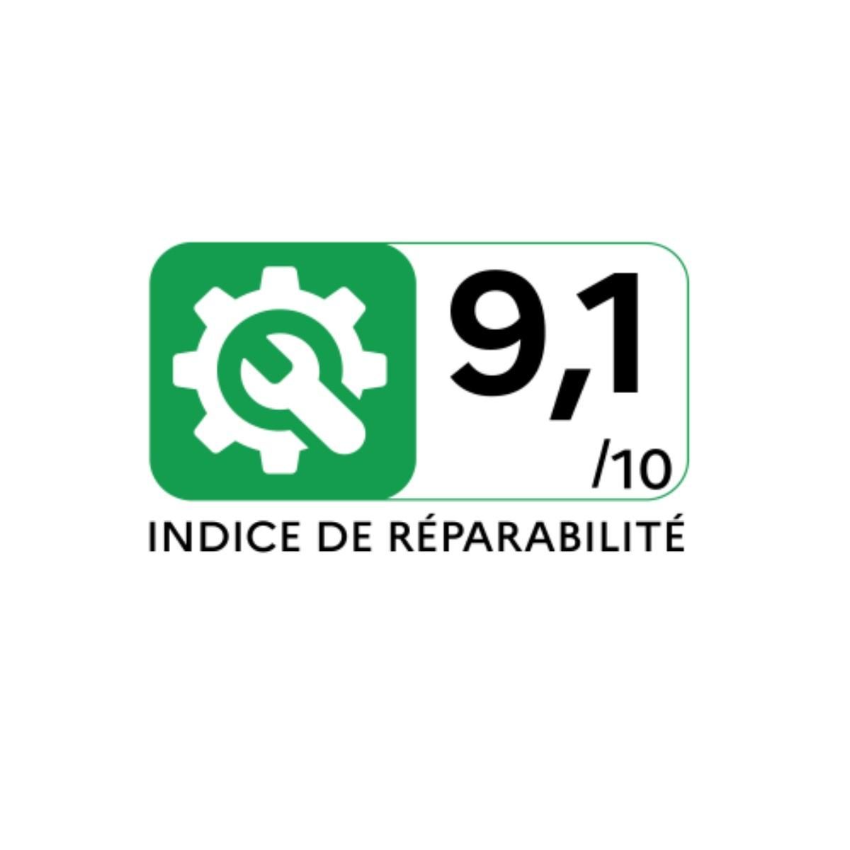 Siemens Lave-vaisselle 60cm 14 couverts 40db blanc - SN25EW09CE