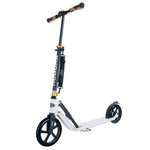 HUDORA Hudora Big Wheel Style 230 Step - White