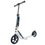 Voir la diapositive 1 : HUDORA Hudora Big Wheel Style 230 Step - White