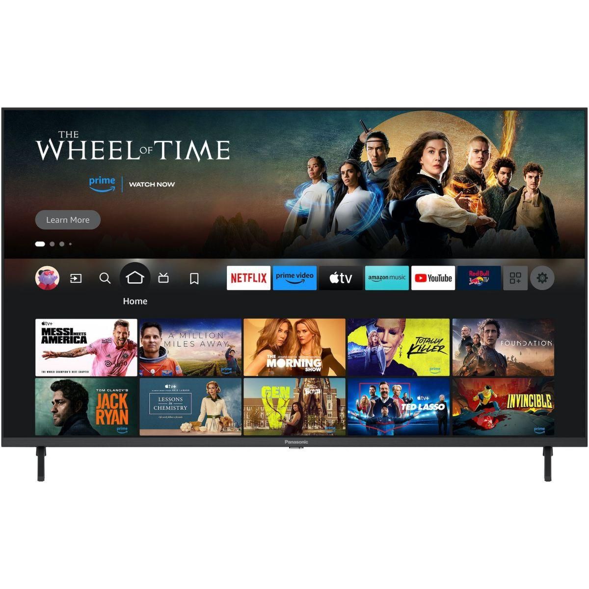 PANASONIC TV LED TV-55W90AEG