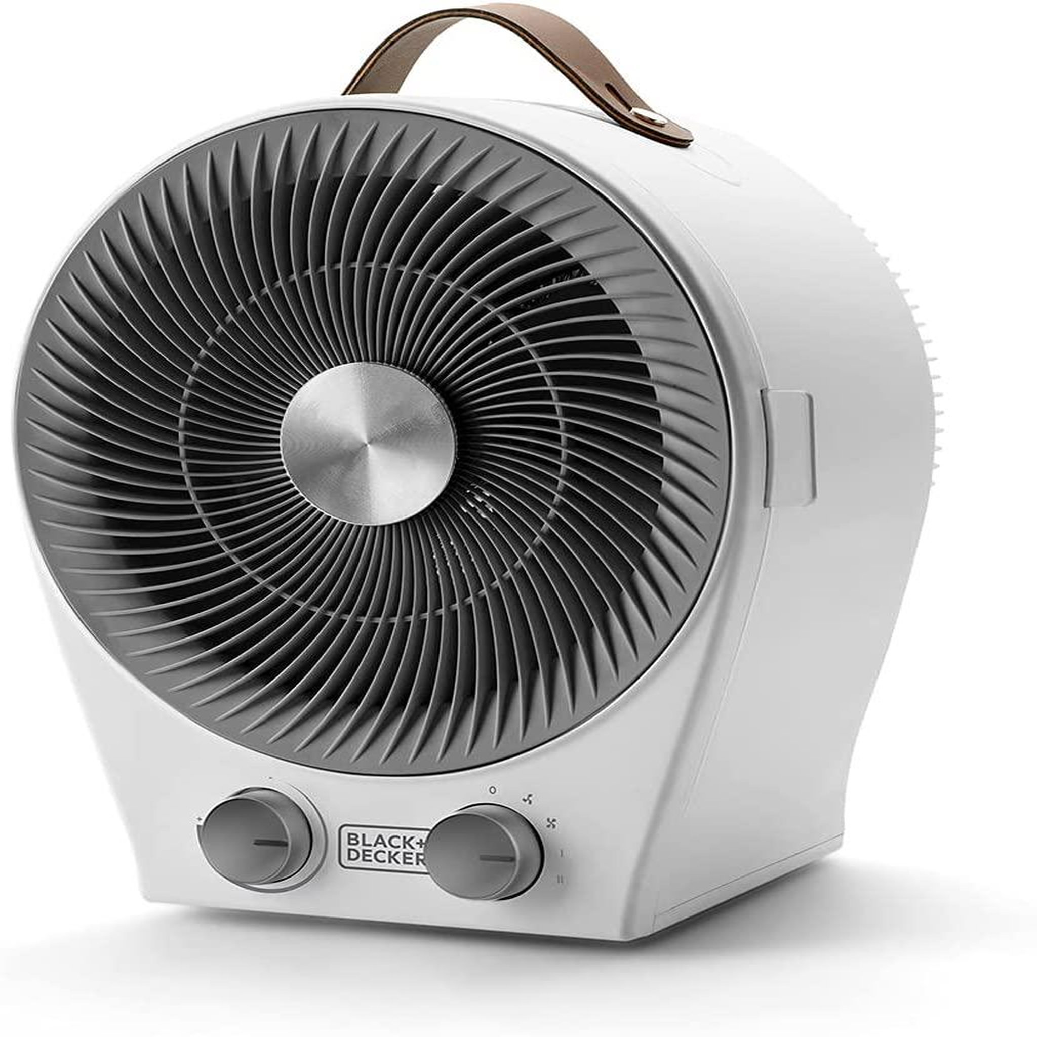 Black et Decker Radiateur céramique  Black Decker BXFSH2000E