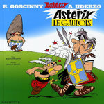 ASTERIX TOME 1 : ASTERIX LE GAULOIS, Goscinny René