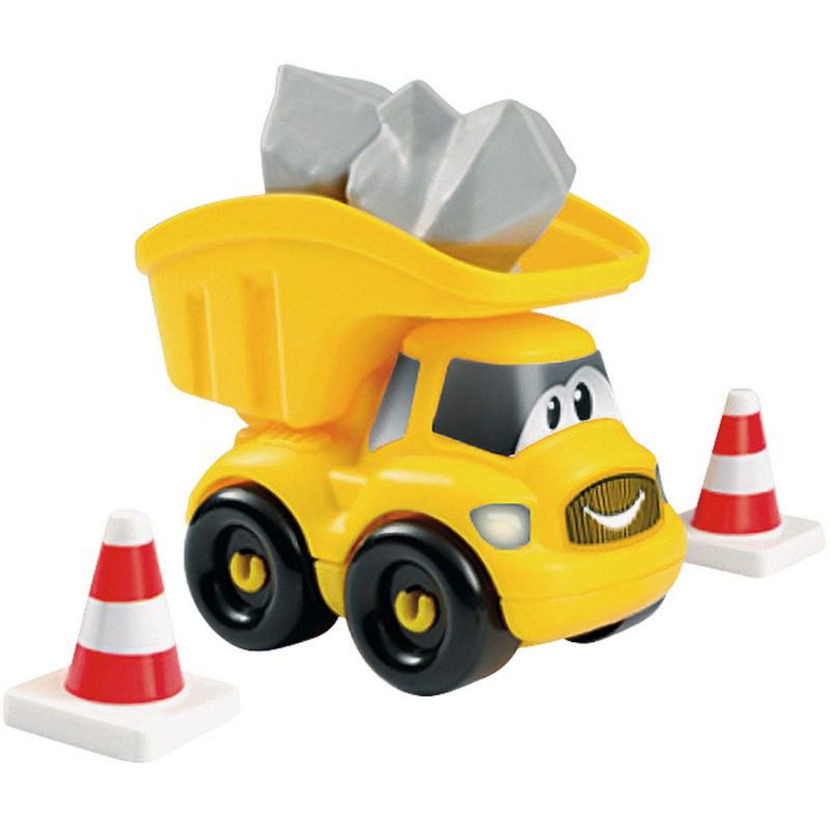 Ecoiffier MINI VEH CONSTR TP ASSORTIMENT ECOIFFIER ECOP16109