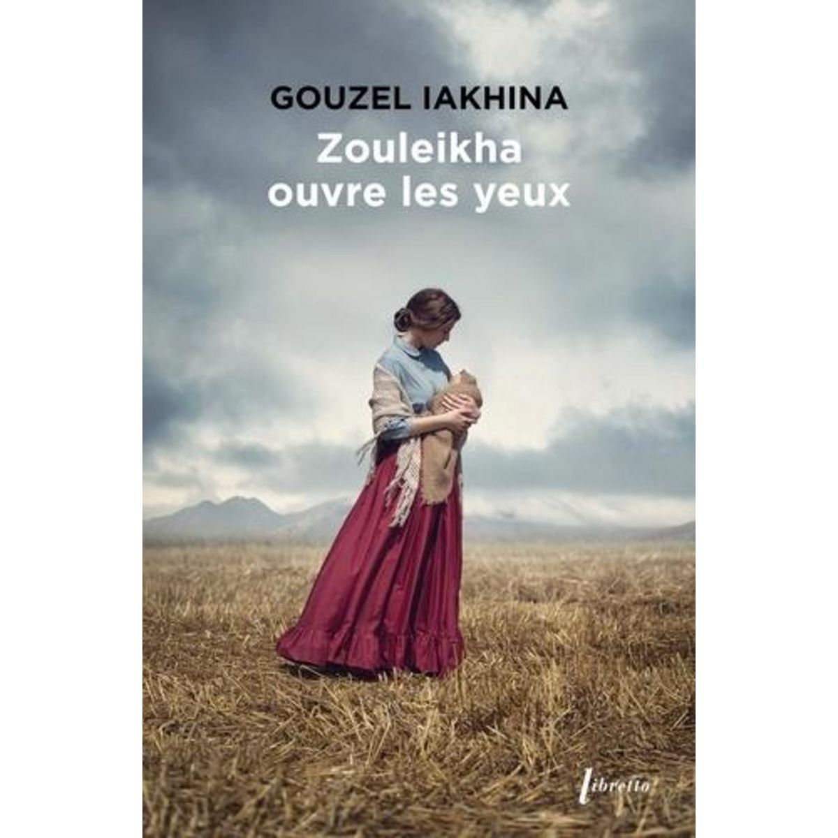 ZOULEIKHA OUVRE LES YEUX, Iakhina Gouzel
