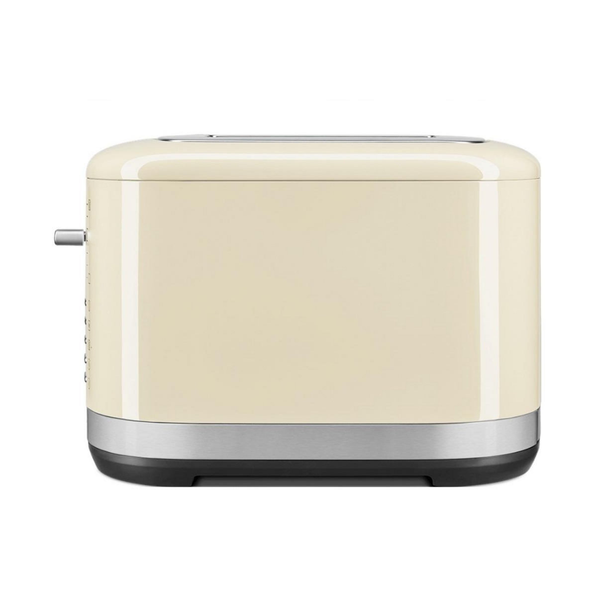 KitchenAid Grille-pains 2 fentes 980w beige crème - 5KMT2109EAC