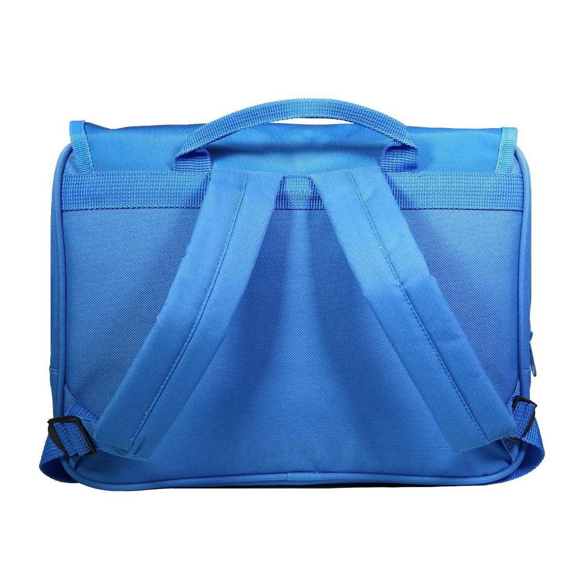 Bagtrotter BAGTROTTER Cartable 32 cm Pat'Patrouille Bleu