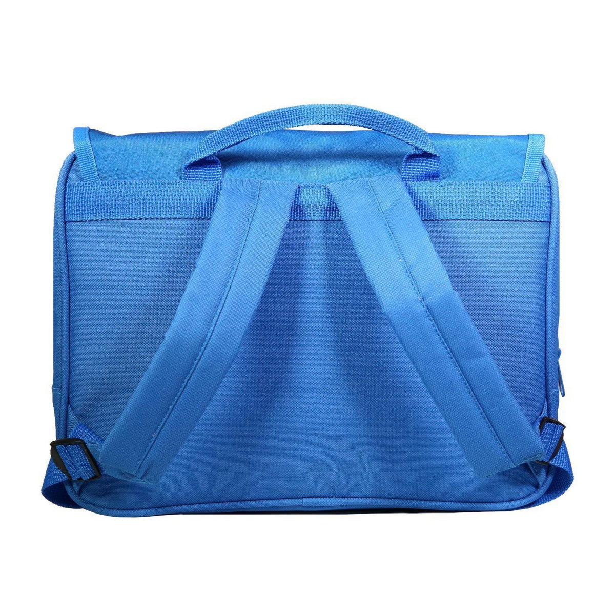 Bagtrotter BAGTROTTER Cartable 32 cm Pat'Patrouille Bleu