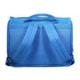 Voir la diapositive 4 : Bagtrotter BAGTROTTER Cartable 32 cm Pat'Patrouille Bleu