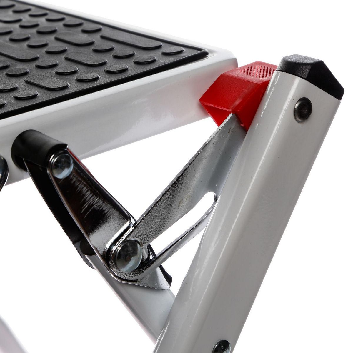 ATMOSPHERA Marche pied en fer - 2 Marches