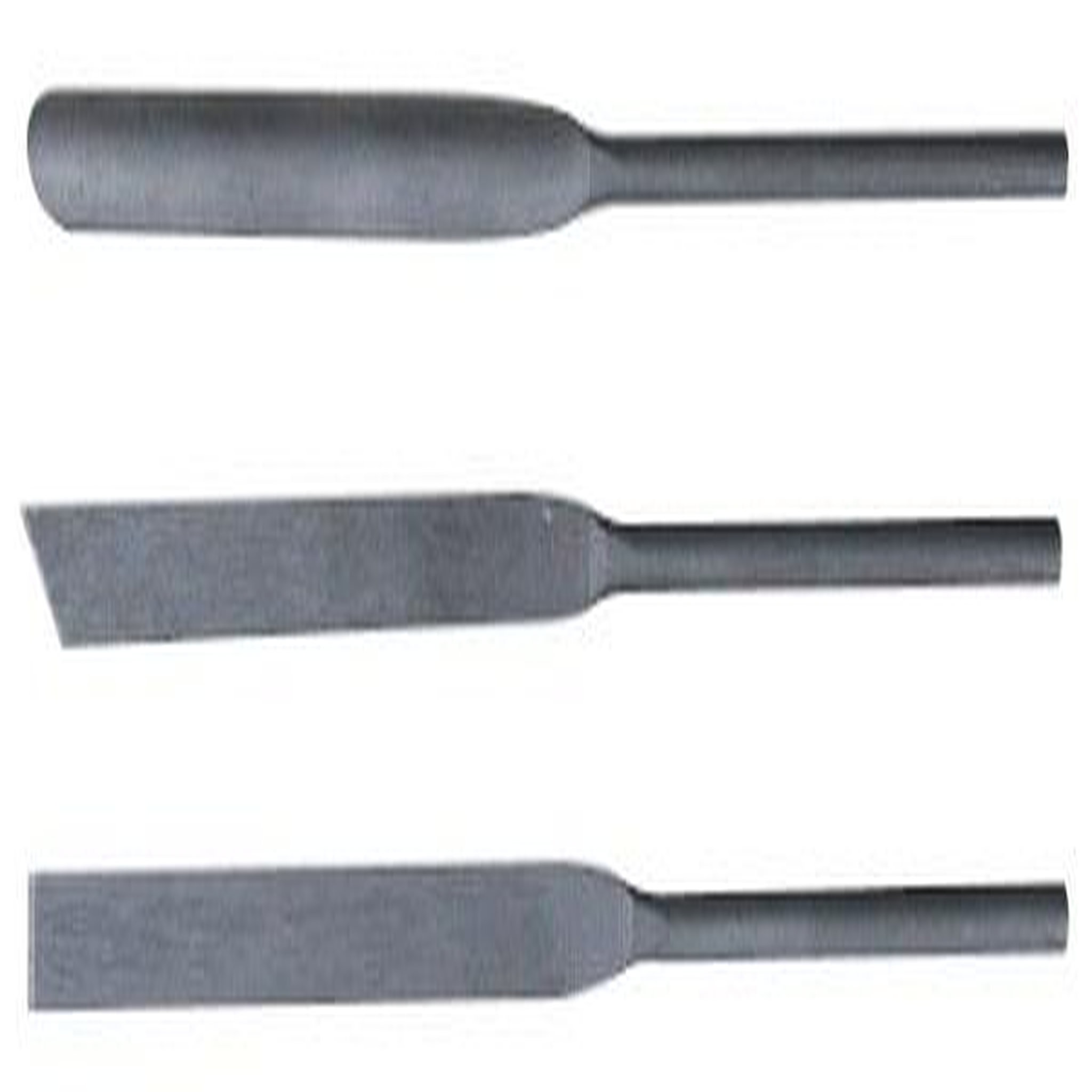 MAXICRAFT Jeu de 3 outils à bois