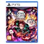 Voir la diapositive 1 : Demon Slayer - Kimetsu no Yaiba : The Hinokami Chronicles PS5