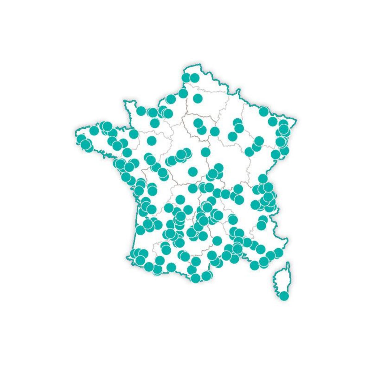 Smartbox Échappée bien-être et spa - Coffret Cadeau Séjour