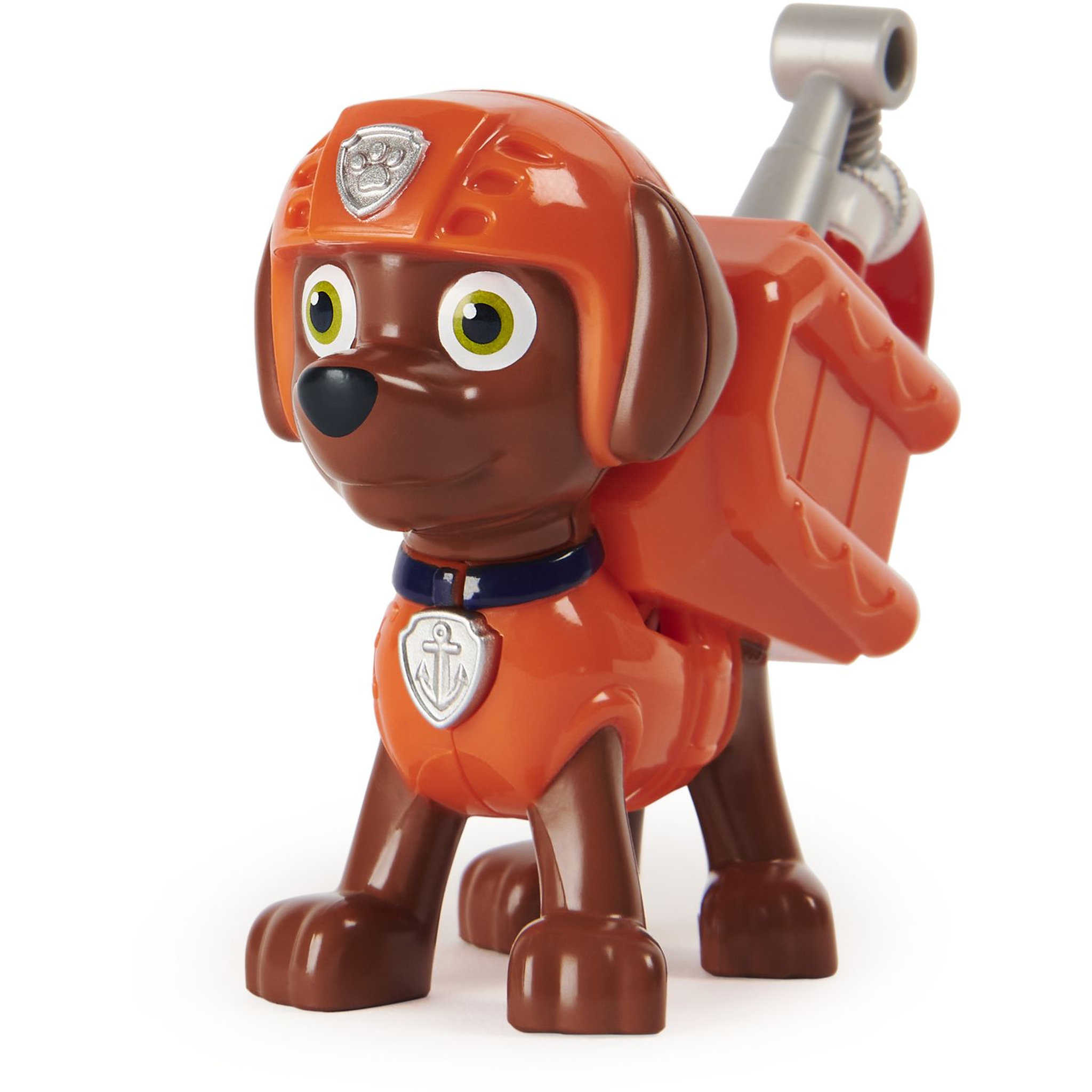 Voir la diapositive 7 : SPIN MASTER Figurine d'action - Pat Patrouille