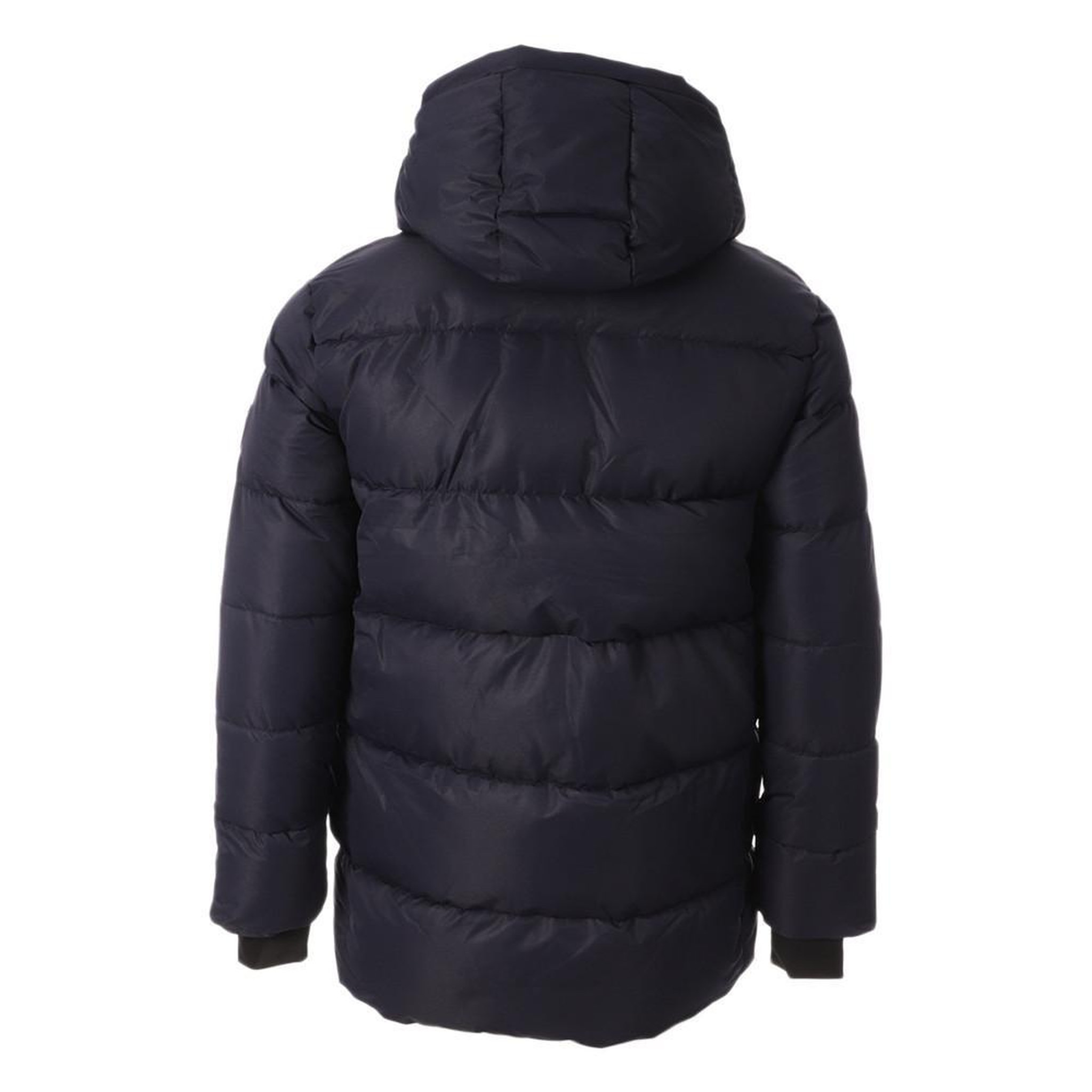 Voir la diapositive 2 : REDSKINS Doudoune Marine Homme Redskins Loewe Match