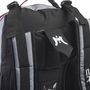 Voir la diapositive 6 : BODYPACK Sac à dos 2 compartiments gris EXTENSIBLE