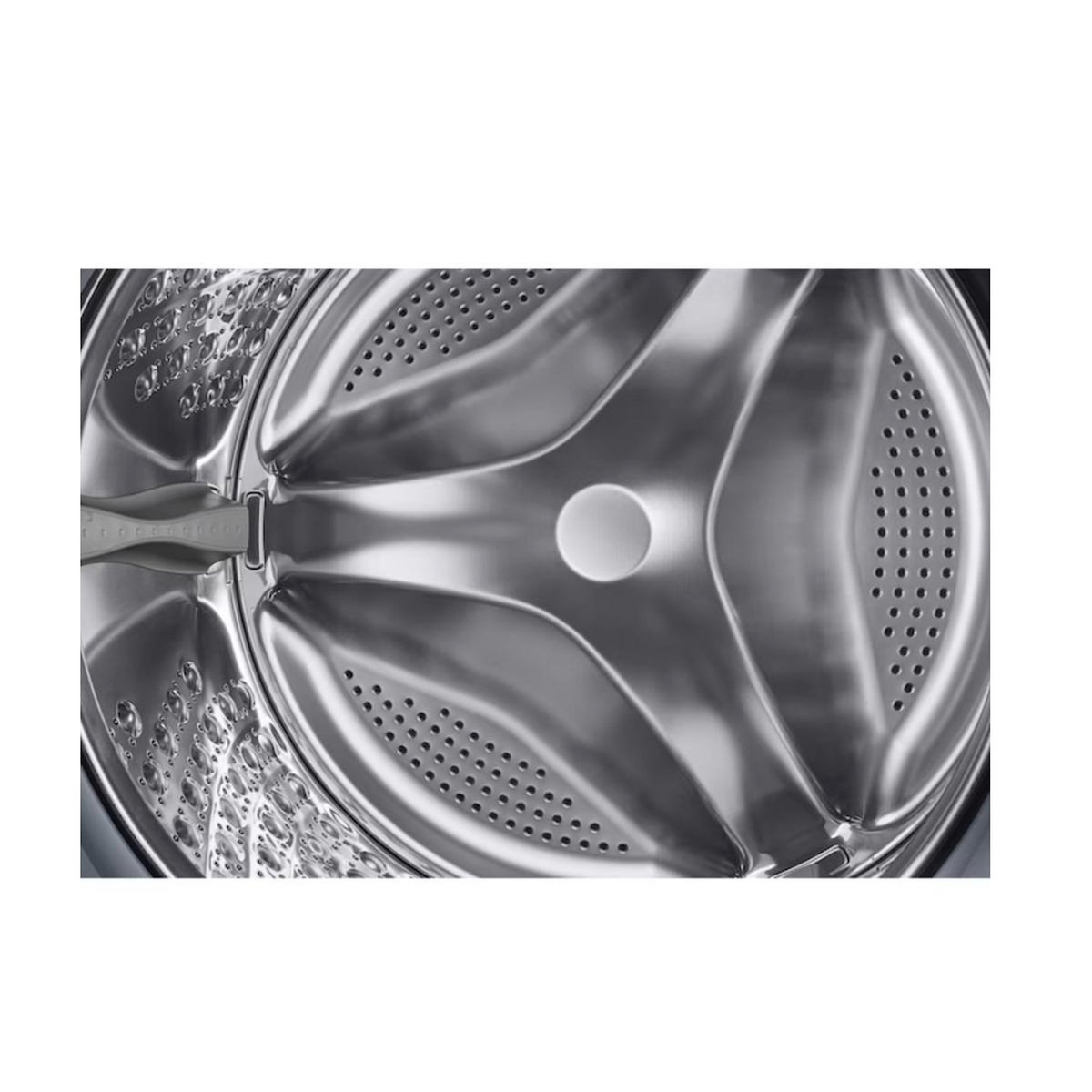 Samsung Lave-linge séchant frontal 9/6kg 1400 tours/min - WD90DG6B85BK