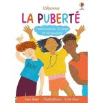 LA PUBERTE. L'ADOLESCENCE, LE CORPS ET LA SEXUALITE, Baer Sam