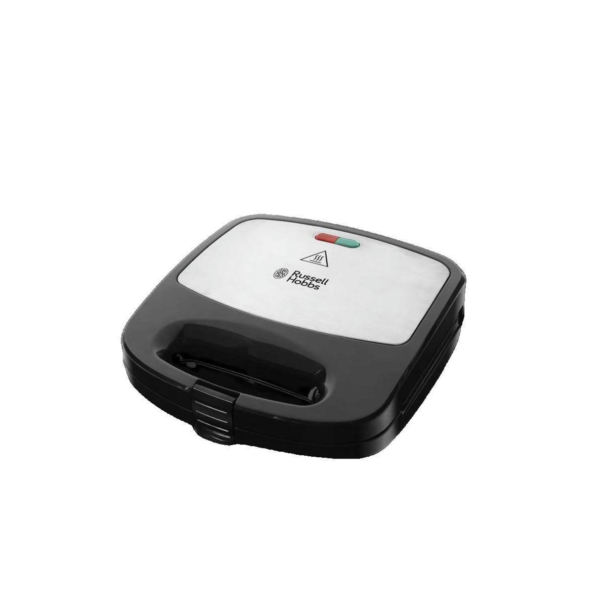 RUSSELL Appareil à sandwich 3 en 1 Russell Hobbs plaques amovibles