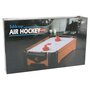 Air Hockey 50 cm en bois de luxe