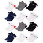 SERGIO TACCHINI Chaussettes SERGIO TACCHINI SNEAKER. Coloris disponibles : Multicolore