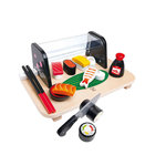 Hape Jeu d imitation Set de sushis