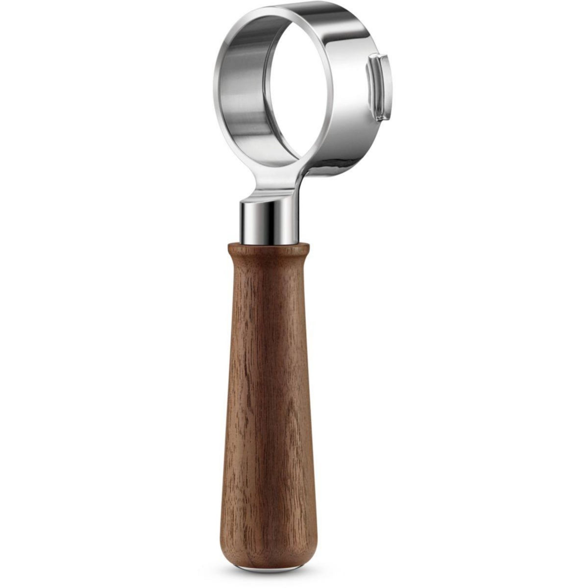 SAGEMCOM Porte-filtre 58mm  Noyer