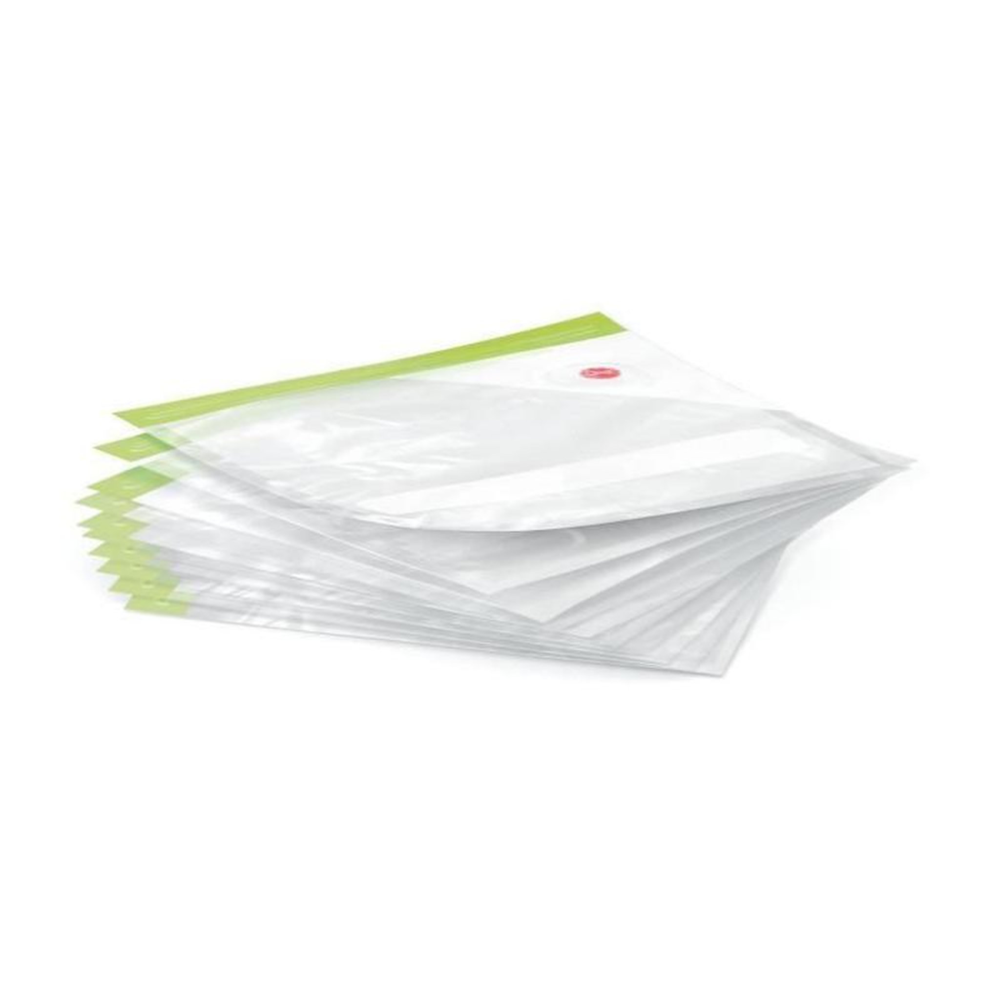 Voir la diapositive 4 : BOSCH BOSCH - 3 x Sacs de congelation avec fermeture a glissiere sous vide 1,2 l