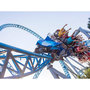Voir la diapositive 2 : Smartbox Europa-Park 2025 en famille : 2 entrées adultes et 1 entrée enfant pour une journée en haute saison - Coffret Cadeau Sport & Aventure