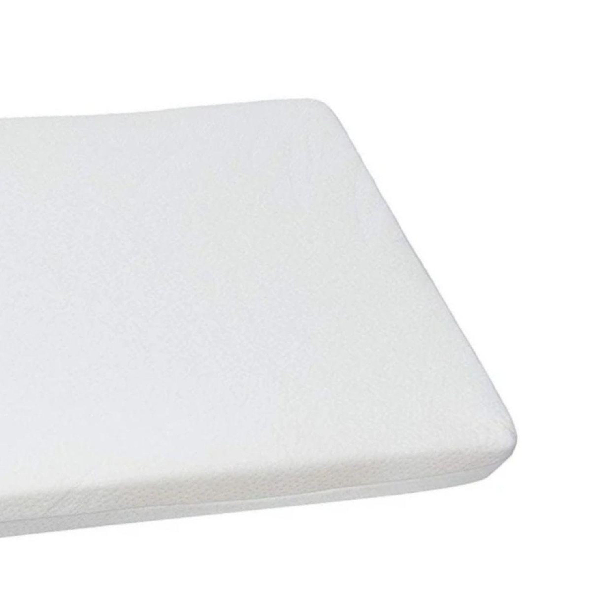 Voir la diapositive 2 : CH'TI BOUT Matelas de berceau 86 x 50 x 5 cm