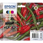 Epson Epson ink 503XL Multipack (C13T09R64010)
