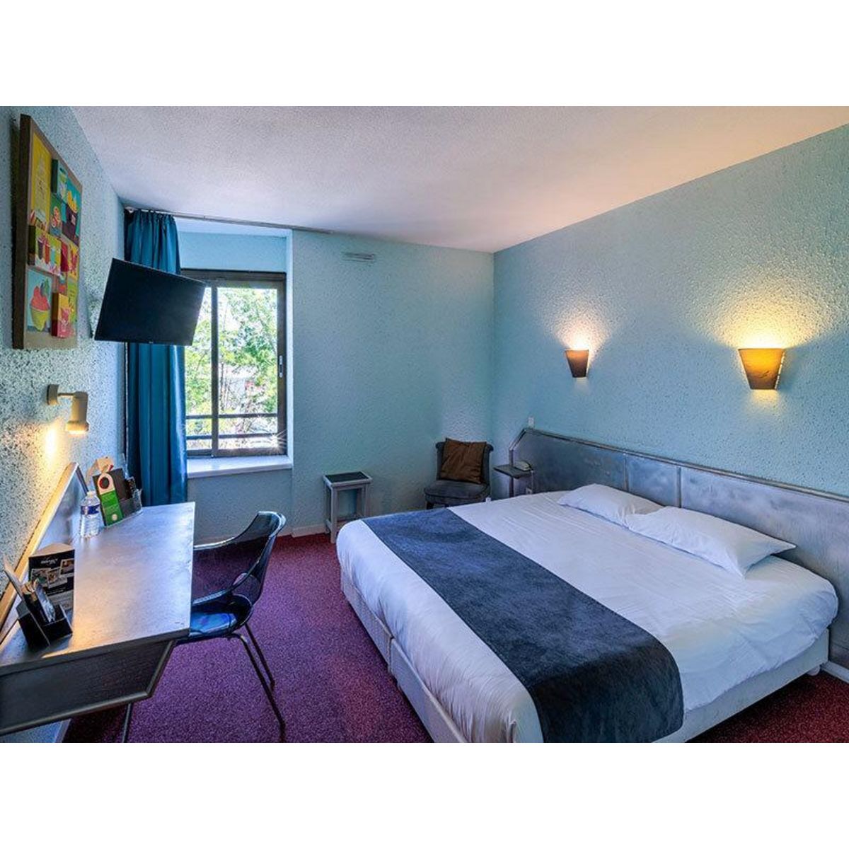 Smartbox 2 jours près de Limoges avec visite de distillerie et dégustation - Coffret Cadeau Séjour