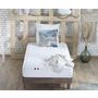 Voir la diapositive 5 : IDLITERIE Ensemble Matelas accueil Latex INITIAL Sommier en Kit