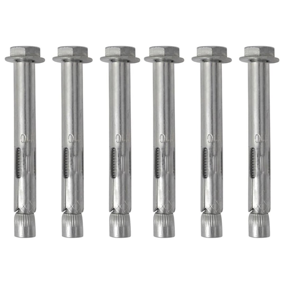 VIDAXL Auvent de porte Noir et transparent 200x75 cm PC