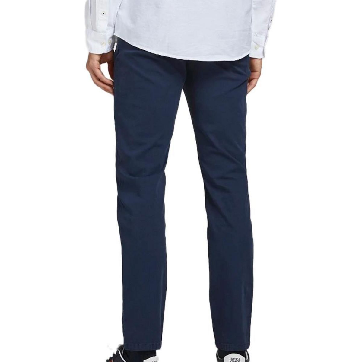 Jack & Jones Pantalon  Homme Jack & Jones Hollie   W36