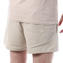 Voir la diapositive 2 : CALVIN KLEIN JEANS Short de Bain Gris Homme Calvin Klein Jeans Drawstring